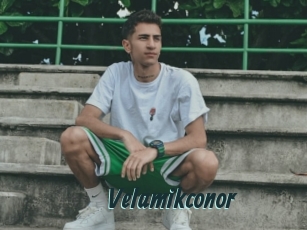 Velamikconor
