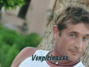 Venpirinaxxx