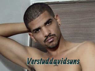 Verstuddavidsuns