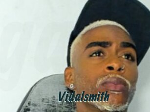 Vidalsmith