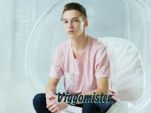 Viggomister