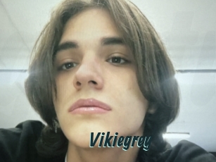 Vikiegrey