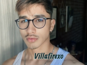 Villafirexo
