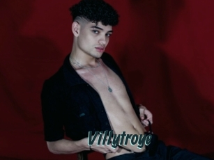 Villytroye