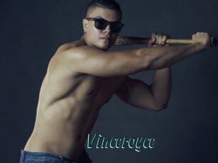 Vinceroyce