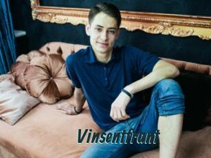 Vinsentfrant