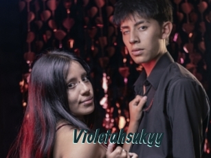 Violetahsukyy