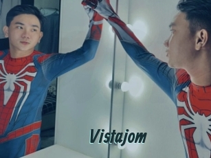 Vistajom
