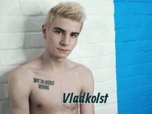 Vladkolst