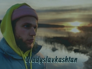 Vladyslavkashtan