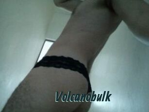 Volcanobulk