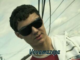 Vovamazepa