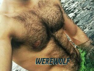 WEREWOLF