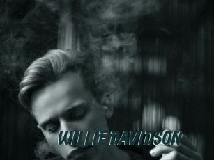 WILLIE_DAVIDSON