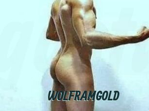 WOLFRAMGOLD