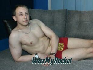 WaxMyRocket