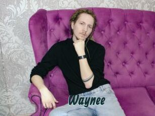Waynee
