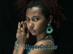 WayuuGoddess