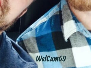 WelCum69
