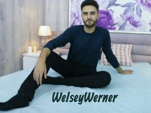 WelseyWerner