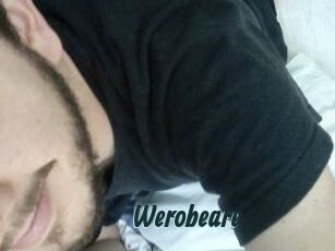 Werobeare