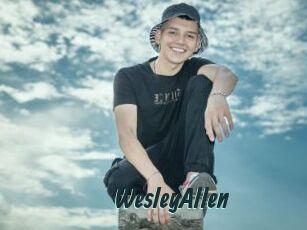 WesleyAllen
