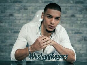 WesleyyRogers