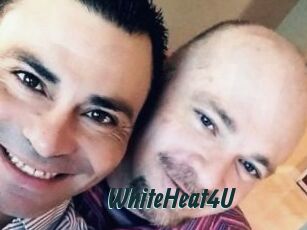 WhiteHeat4U