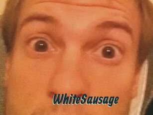 WhiteSausage