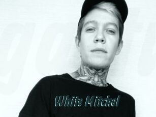 White_Mitchel