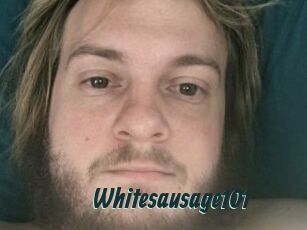 Whitesausage101