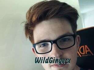 WildGingerx