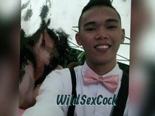 WildSexCock
