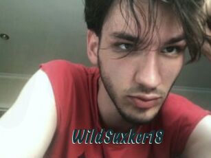 WildSuxker18