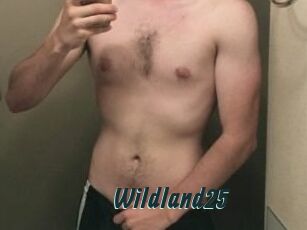Wildland25