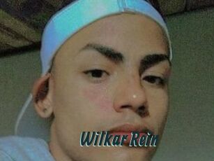 Wilkar_Rein