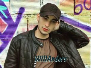 WillAnders