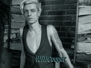 WillCooper