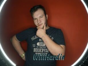 WillHardin