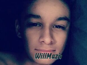 Will_Mazie
