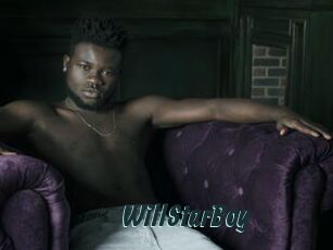 WillStarBoy