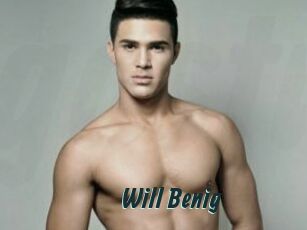 Will_Benig