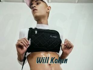 Will_Kohen