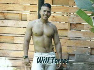 Will_Torres