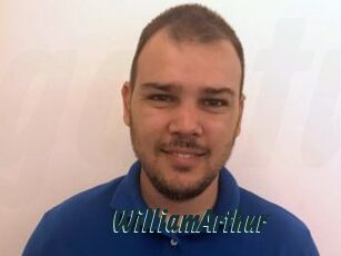 WilliamArthur