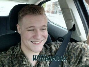 William_Coxe