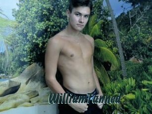 WilliamTanned