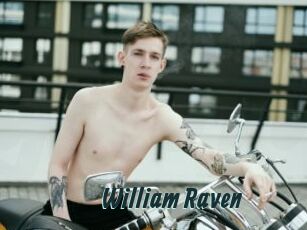 William_Raven