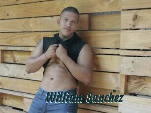William_Sanchez