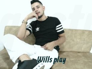 Wills_play